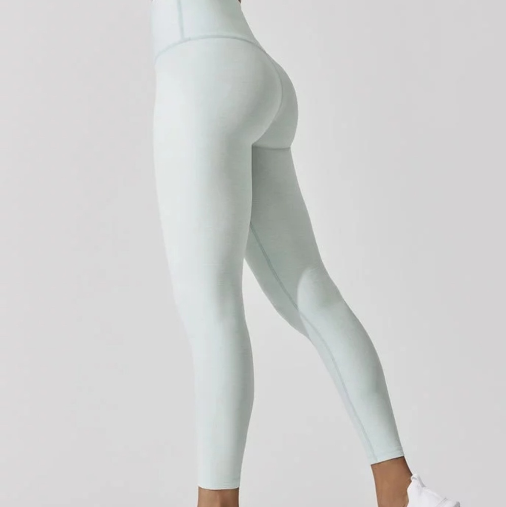 Beyond Yoga Spacedye High Waisted Midi Legging